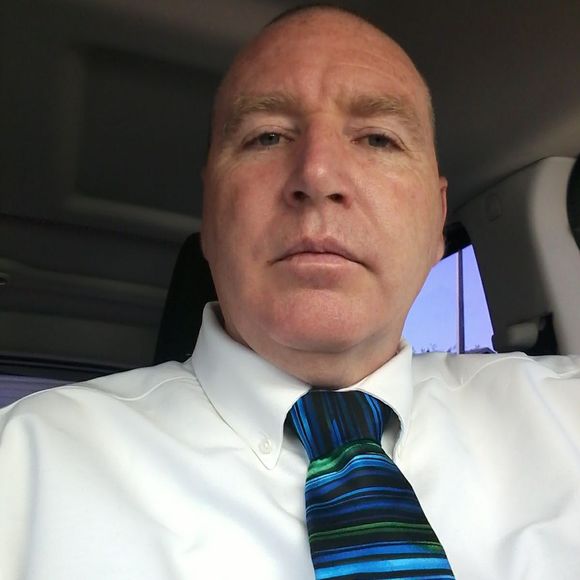 Meet your Posher, Russell - Picture 1 of 1